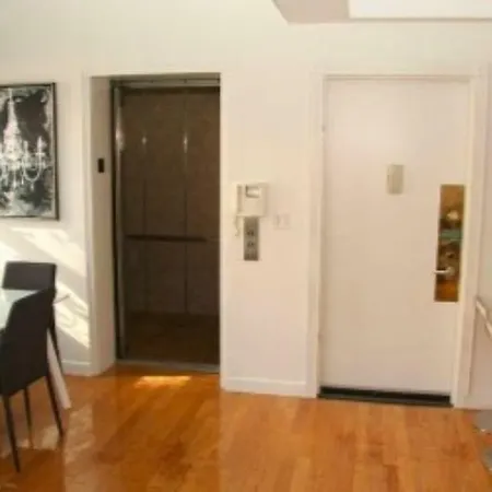 The Soho Loft Hotel